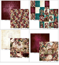 Mintay Bohemian Wedding 1x