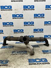 2007 AUDI A6 2.7 TDI MANIFOLD  PIPES WITH SPLITTER TUBE (crossover) 5900109