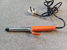 Moulinex Curling Tongs 19mm