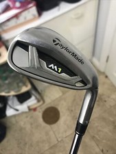 2017 TaylorMade M1 Golf Iron