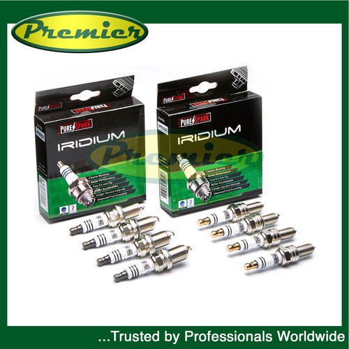 Premier iridium tip spark - premier,