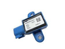 Sensor for Airbag Crash air