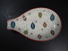 Antique Crown Ducal AGR Serving Dish