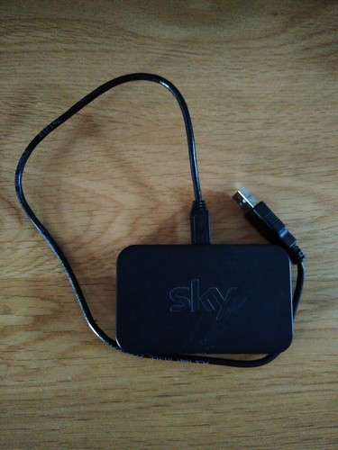 Sky sd501 wireless connector - sky,