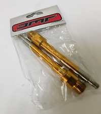 DMR Original V12 Classic Titanium Pedal Axles PAIR for cycling