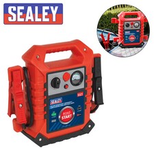 Sealey RS125 RoadStart®