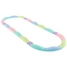 Kids Balance Beams Indoor Kids Wavy Balance Beam Stepping Stones-Green