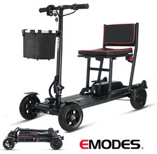 Emodes Lightweight 23kg