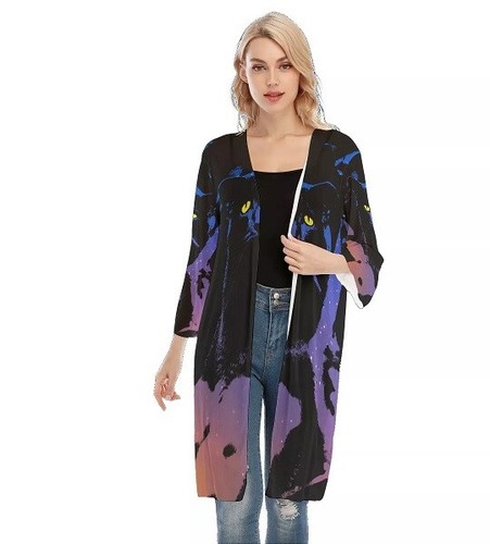 Women neck long - women,