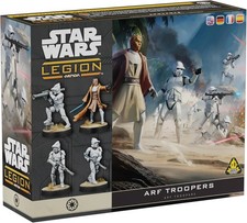 Star Wars: Legion  ARF