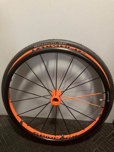 Spinergy wheelchair wheelset - wheelchair,