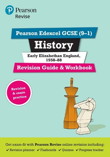 Revise edexcel gcse - edexcel, (9-1)