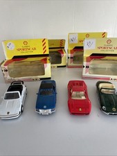 Vintage Shell Classic Sports