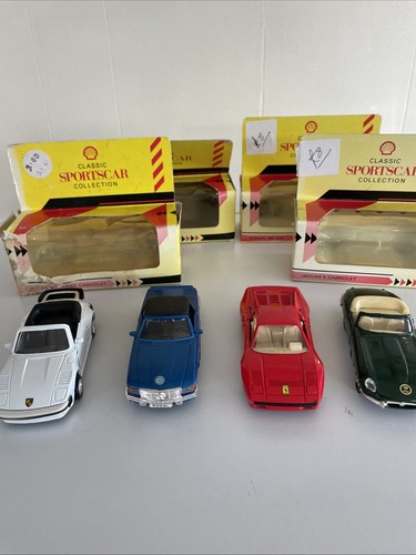 Vintage shell classic - shell, sports