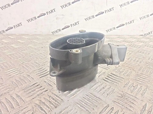 Bmw e46 mass air flow - 3,