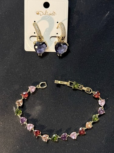 Brazilian 18k gold - 18k, filled