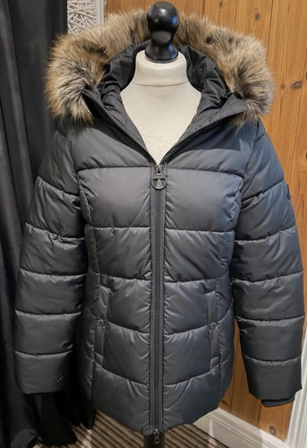 Barbour midhurst ladies - barbour,
