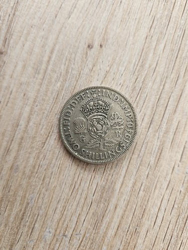 1940 george two - vi, uk