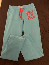 Y2K Vintage Hollister Mens