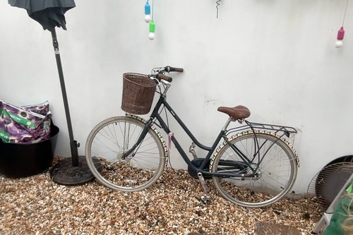 Sit orla keily - sit, bicycle