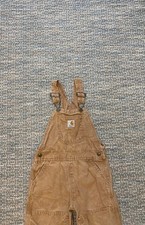 Carhartt Dungarees Bib