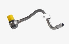 Turbocharger Coolant Hose