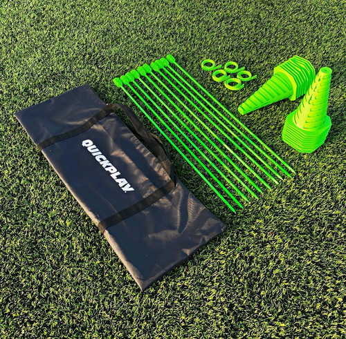 Quickplay pro speed - pro, &