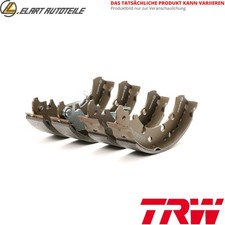 Brake shoe set gsk1018 - brake,