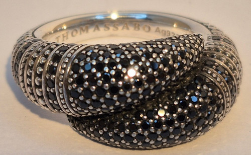 Thomas sabo sterling silver - sabo,