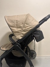 Hauck Lift Up 4 stroller