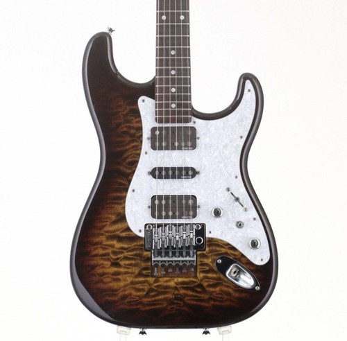 Schecter type - schecter, sd-22