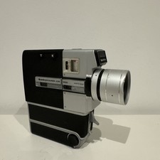 Sankyo CM300 Super 8 Cine Film