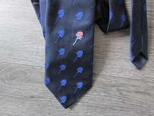 Red Rose Motif Possibly