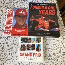 Grand Prix F1 Motor Car Racing