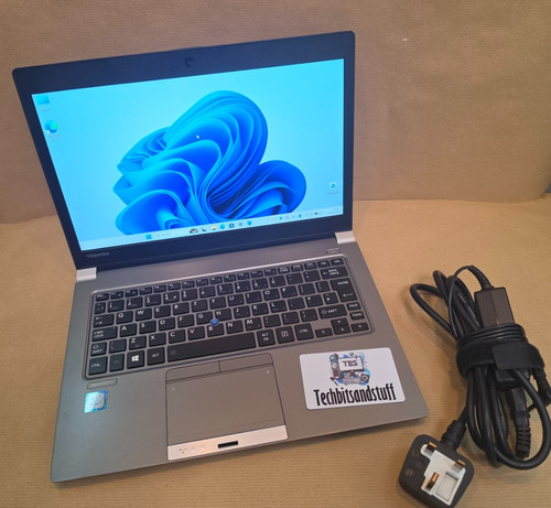 Toshiba portégé z30 - toshiba,