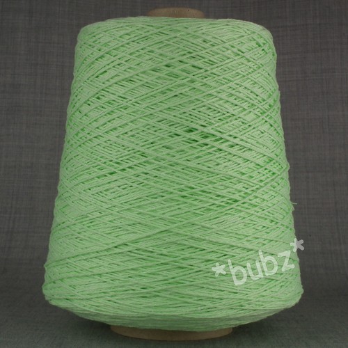 Soft ply cotton yarn 400g - 4,