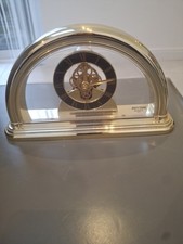 Japanese Rhythm Quartz Half