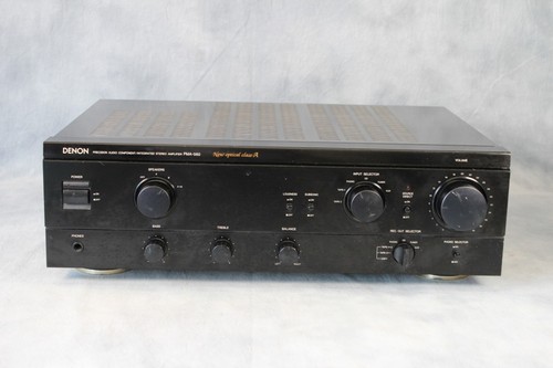 Denon pma 560 - pma-560, optical