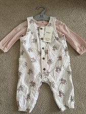 Baby girls clothes - baby, bundle