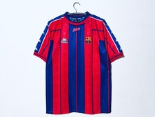 Barcelona Adult XL Home Shirt