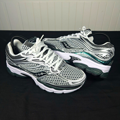 Saucony grid omni lace up - 9,