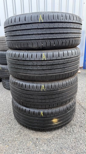205 r16 94w continental - r16,