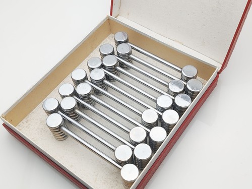Vintage set cutlery - vintage,