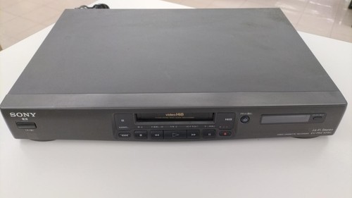 Sony pr2 hi8 - ev-pr2, 8mm