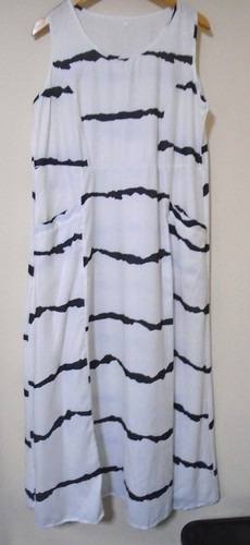 Smart maxi white - , navy