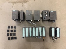 Siemens S7-300 Bundle #2