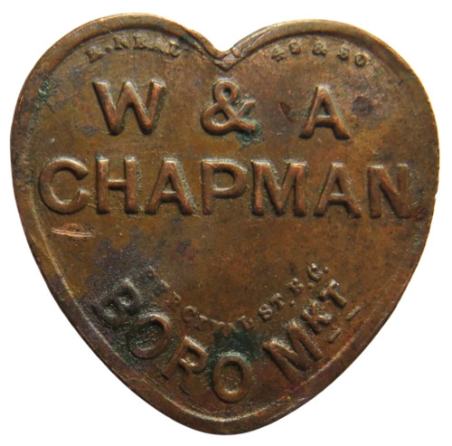 Chapman boro market 4 - a,