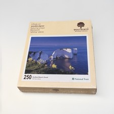 Wentworth Studland Beach