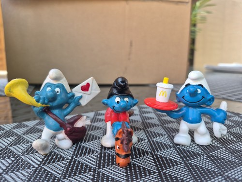 Mcdonald happy meal - 1, x