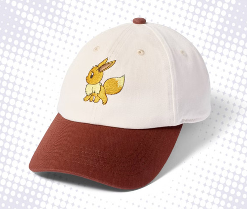 Pokemon target eevee trainer - x,